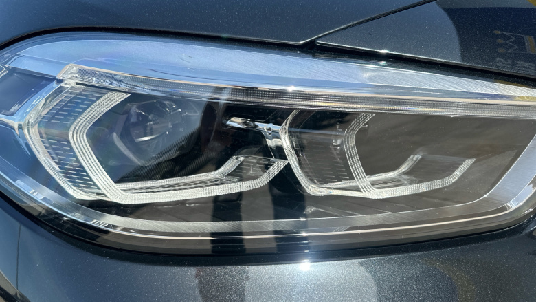 BMW 1 Series 118i [136] M Sport 5dr Step Auto [LCP] Petrol Hatchback